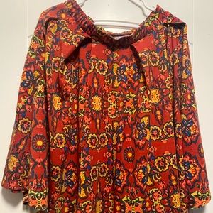 LuLaRoe Madison skirt